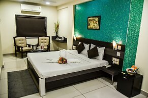 Hotel Tulsi Residency