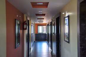Hotel Tulsi Residency