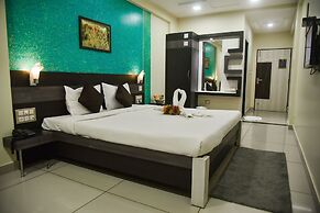 Hotel Tulsi Residency