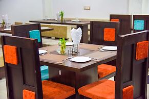 Hotel Tulsi Residency