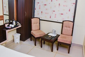 Hotel Tulsi Residency