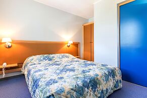 Logis Hôtel Le Cygne