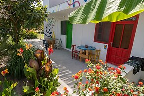 Urla Surf House