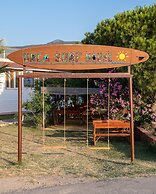 Urla Surf House