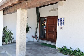 Estalagem Zende