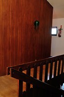 Estalagem Zende