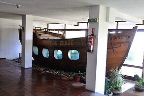 Estalagem Zende