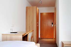 Hotel Pension Kaempfelbach