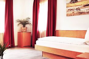 Hotel Pension Kaempfelbach