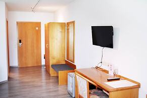 Hotel Pension Kaempfelbach