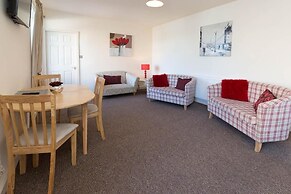 Hotel Rudyard