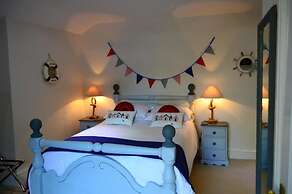 Hotel Rudyard