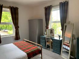 Hotel Rudyard