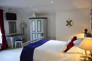 Hotel Rudyard