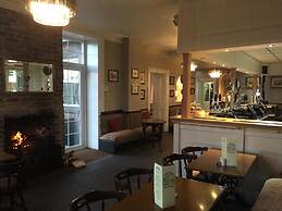 Hotel Rudyard
