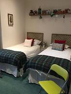 Hotel Rudyard