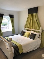 Hotel Rudyard