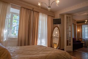 Archontiko Stamou Hotel