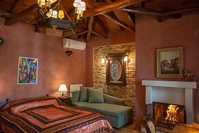 Archontiko Stamou Hotel