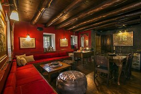 Archontiko Stamou Hotel