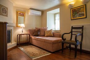 Archontiko Stamou Hotel