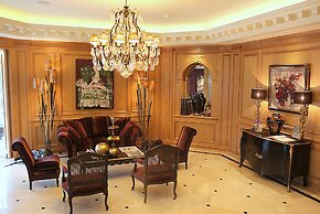 Villa Lara Hôtel