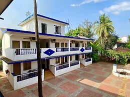 Anjuna Blue Resort