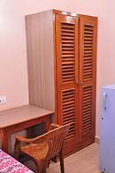 Anjuna Blue Resort