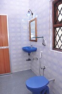 Anjuna Blue Resort