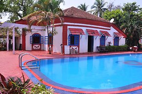 Anjuna Blue Resort
