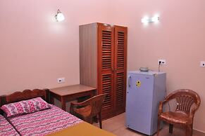 Anjuna Blue Resort