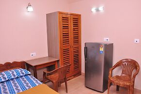 Anjuna Blue Resort
