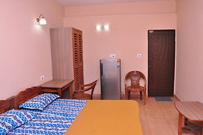 Anjuna Blue Resort