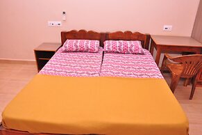 Anjuna Blue Resort
