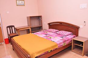 Anjuna Blue Resort