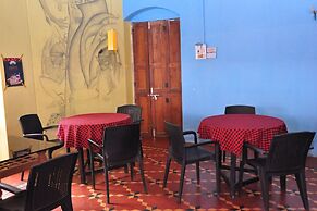 Anjuna Blue Resort