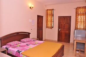 Anjuna Blue Resort