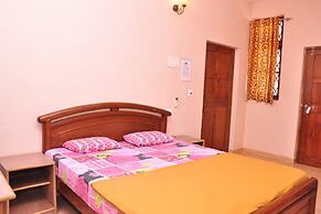 Anjuna Blue Resort