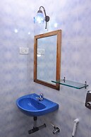 Anjuna Blue Resort