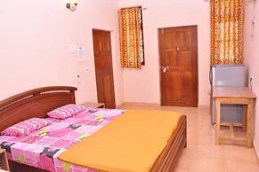 Anjuna Blue Resort