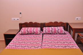Anjuna Blue Resort