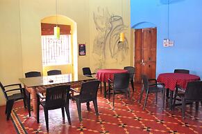 Anjuna Blue Resort