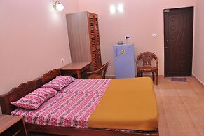Anjuna Blue Resort