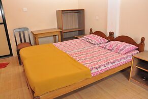 Anjuna Blue Resort