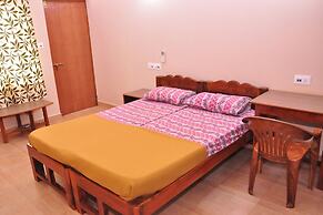 Anjuna Blue Resort