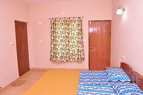 Anjuna Blue Resort