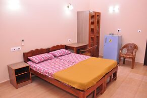 Anjuna Blue Resort