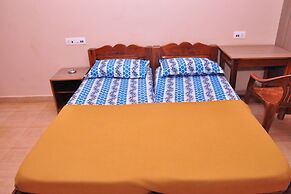 Anjuna Blue Resort
