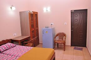 Anjuna Blue Resort