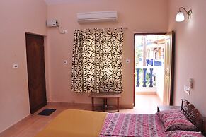 Anjuna Blue Resort